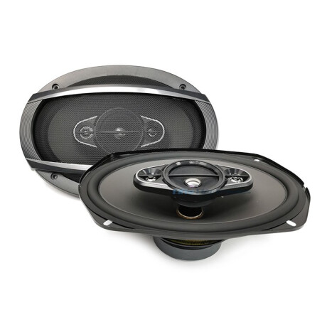 PARLANTE POTENCIA SUBWOOFER - TS-A6967S 6X9 450W 90W RMS JUEGO X2 PIONEER PARLANTE POTENCIA SUBWOOFER - TS-A6967S 6X9 450W 90W RMS JUEGO X2 PIONEER