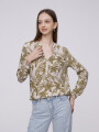 Blusa Yura Estampado 1