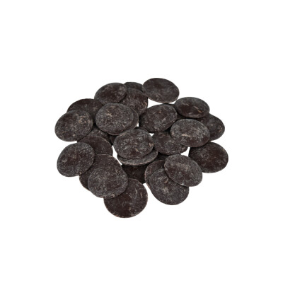 Chocolate Fluído 56% Cacao 100g Chocolate Fluido 56% Granel Kg