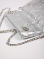 Cartera Bozhena Color Unico