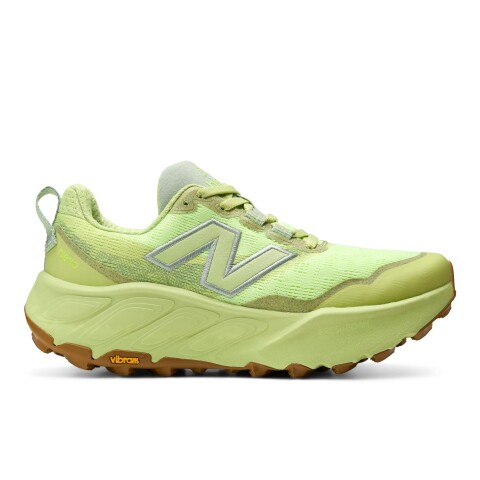 Championes New Balance de Dama - Hierro V9 - WHIER1LJ GREEN