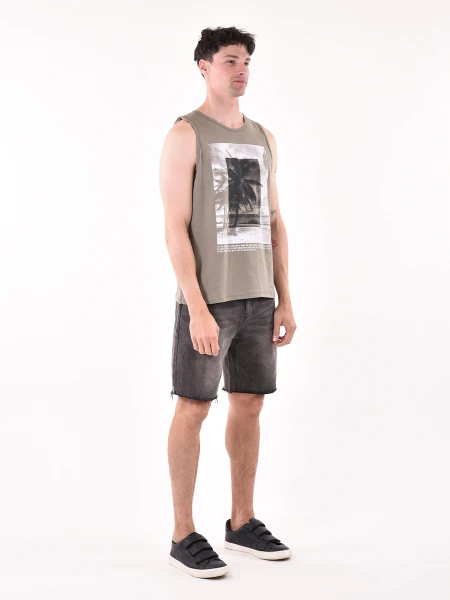 MUSCULOSA EXPLORE ESTAMPADO 1