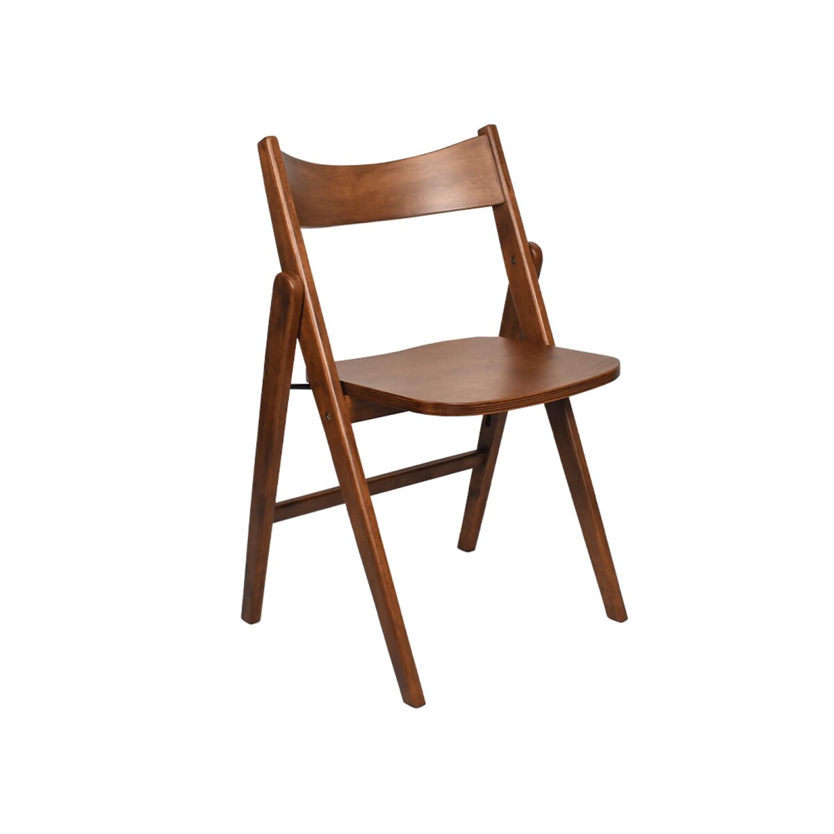SILLA DE COMEDOR - MADERA MARRON BERTA 