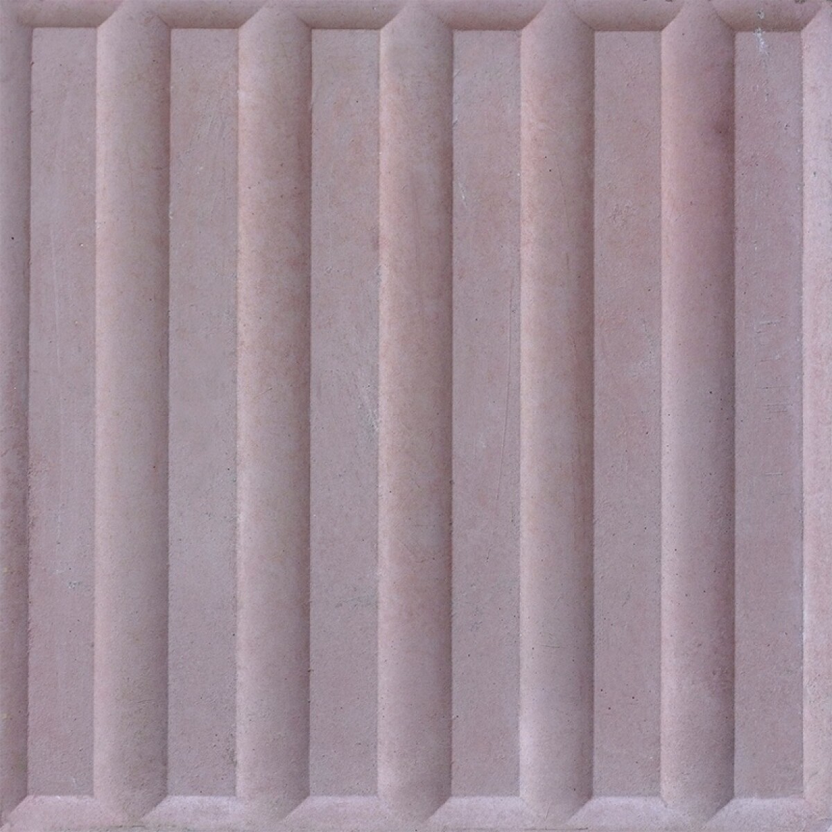 Baldosa Baston Roja Estriada (/m2) 