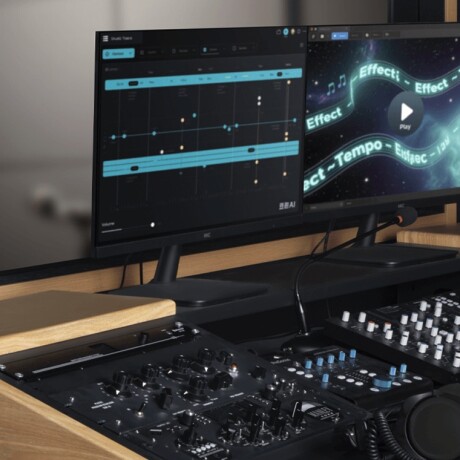 Parlantes Amplificadores Edifier MR5 de Estudio Negros Bluetooth 001