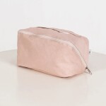 Necessaire Fiore Rosa