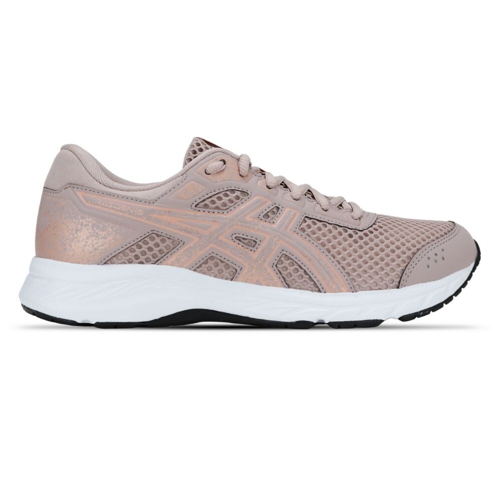 Raiden 3 W - Mujer Fawn/rose Gold