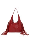Cartera Soriano Bordeaux