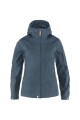 STINA JACKET WOMEN Dusk