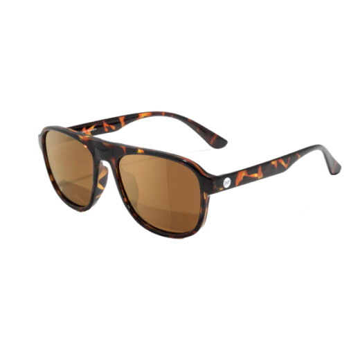Lentes Sunski Shoreline - Tortoise Bronze Lentes Sunski Shoreline - Tortoise Bronze