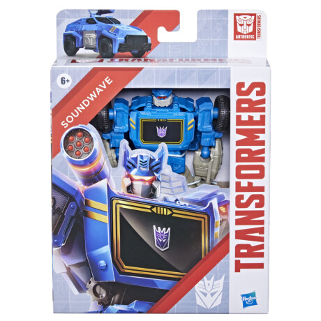 Transformers figuras 18 cm serie Alpha 001