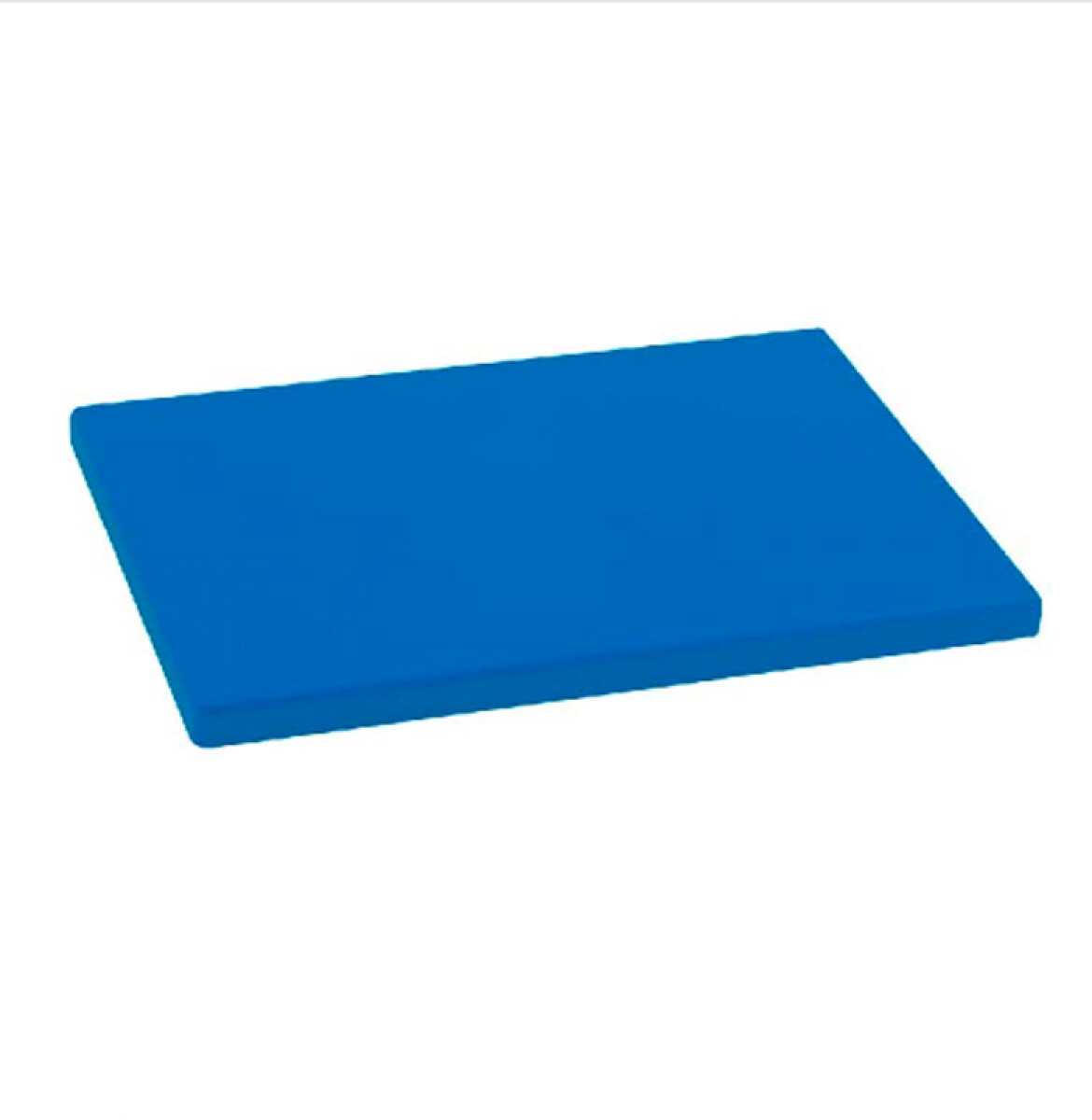 Tabla Polipropileno Azul - F/CBBL-1520 