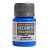 PINTURA ACRILICA CORFIX 37 ML COLOR AZUL CELESTE 323 PINTURA ACRILICA CORFIX 37 ML COLOR AZUL CELESTE 323