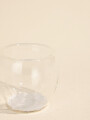 Tazas Mugs Doble Pared, 80ml Color Unico
