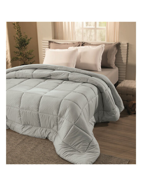 Acolchado King - Toque pluma Hit 2,80 x 2,40m Acolchado King - Toque pluma Hit 2,80 x 2,40m