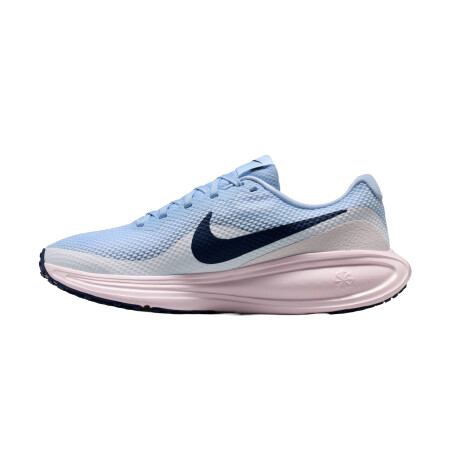 Championes Nike Revolution 8 Blue