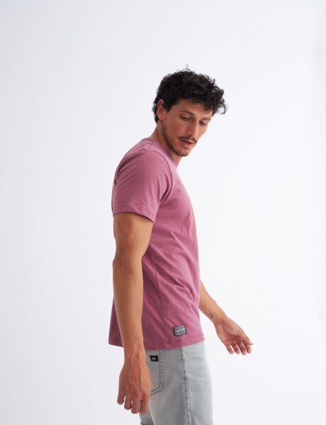 Remera Arlo Bordo