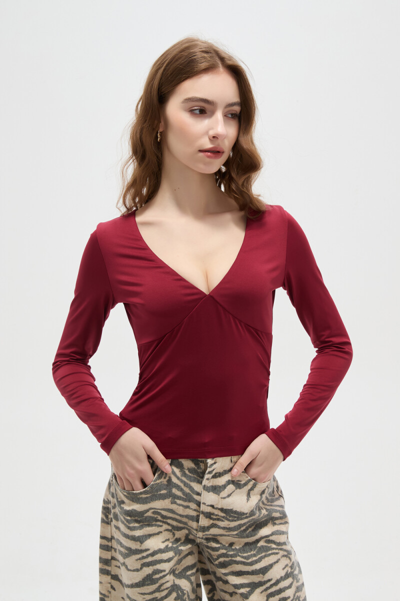 Remera Cherries - Cereza 