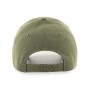 Gorra 47 Brand NY Yankees 47 MVP Unisex Sandalwood