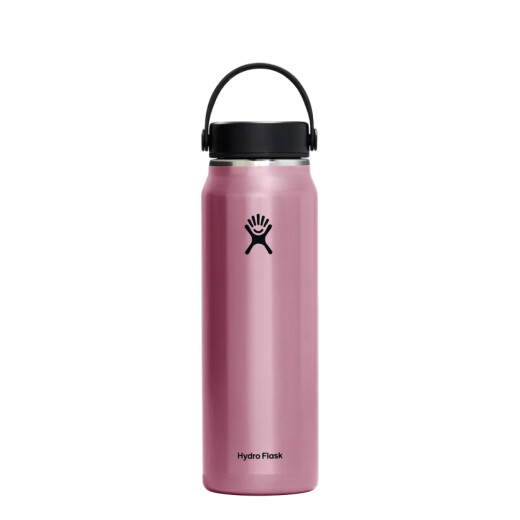 Botella Hydro Flask 32 Oz Lightweight Wide Flex Cap B Botella Hydro Flask 32 Oz Lightweight Wide Flex Cap B