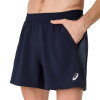 Short Running Road 5In Hombre Midnight/tarmac
