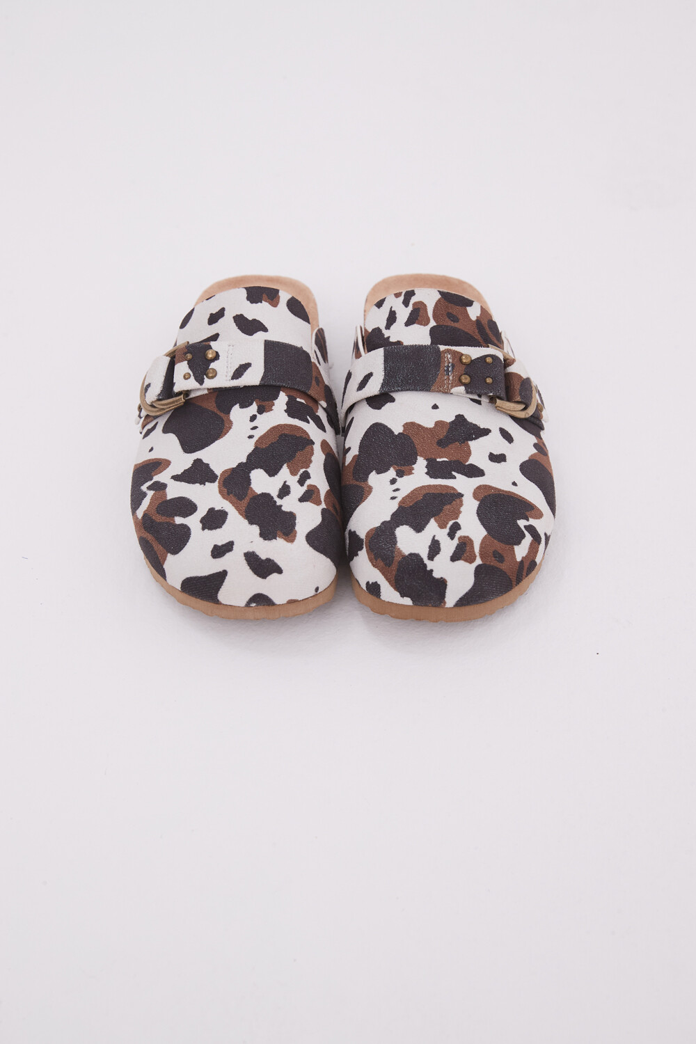 Zueco Zuedy Estampado 1
