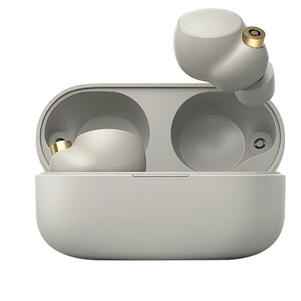 Auricular Sony Wf-1000xm4 Silver Auricular Sony Wf-1000xm4 Silver