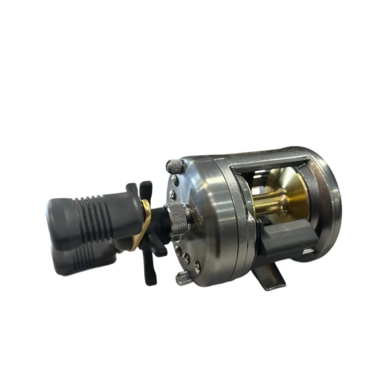 Reel Shimano Corvalus 301 Zurdo Reel Shimano Corvalus 301 Zurdo