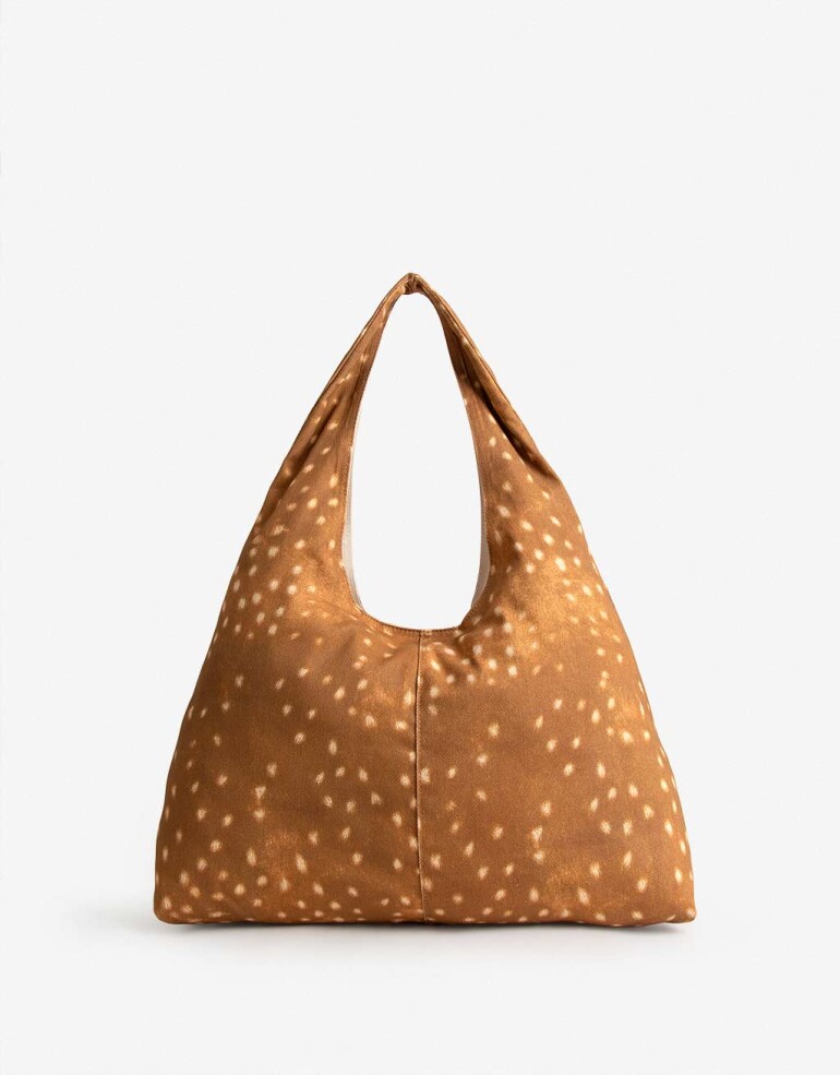 Saca Cartera Saca Animal Print - Estampado Animal Print