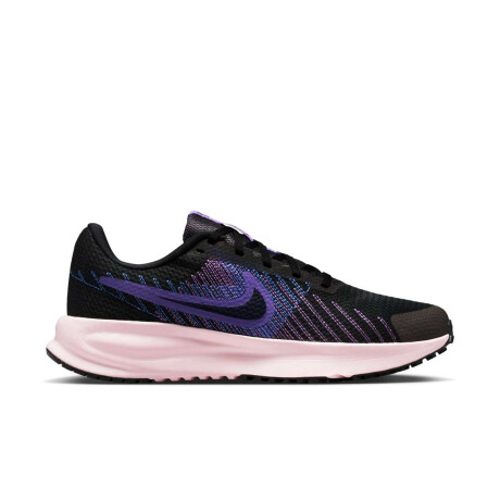 Championes Nike Run Defy de Mujer Negro