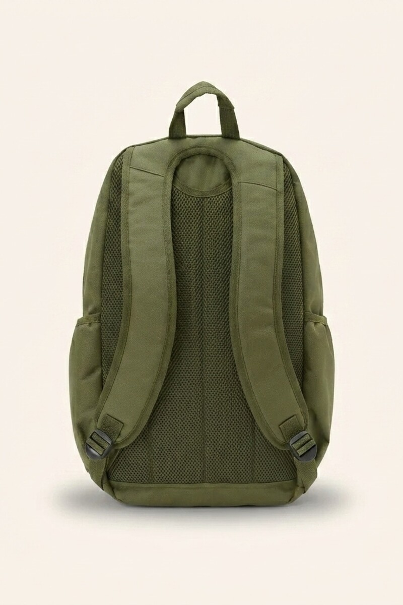 MOCHILA ROADIE BLACK M-militar