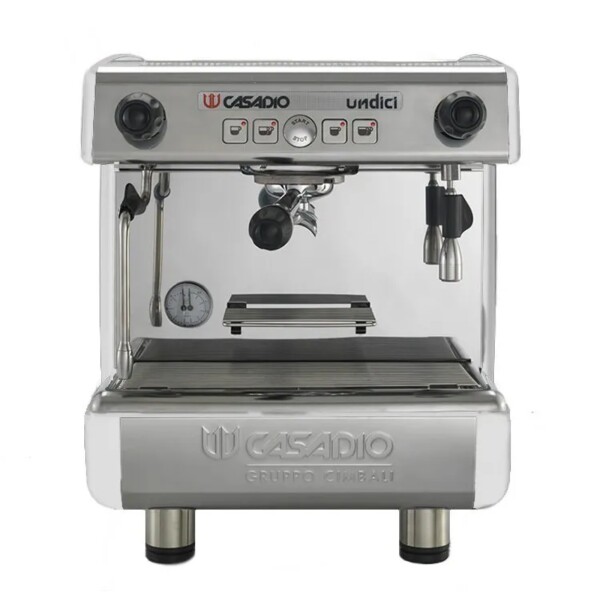 Maquina de Cafe 1 Grupo Casadio Maquina de Cafe 1 Grupo Casadio