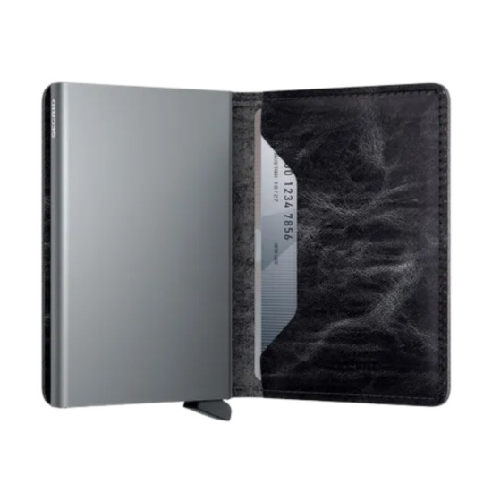 BILLETERA SECRID Dutch Martin Grey 0