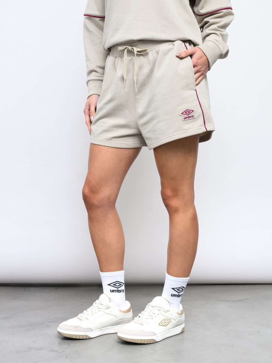 SHORT MARI Umbro Mujer - 00b 