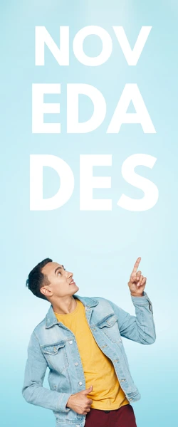 novedades común