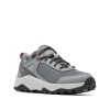 Championes Trailstorm Ascend Mujer GREY STEEL