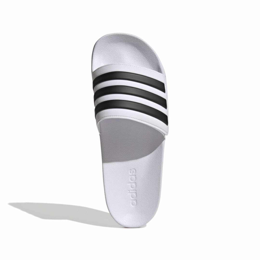 ADIDAS ADILETTE SHOWER VELCRO BLANCO
