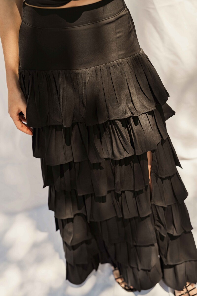 CONJUNTO AUDRINA NOIR CONJUNTO AUDRINA NOIR
