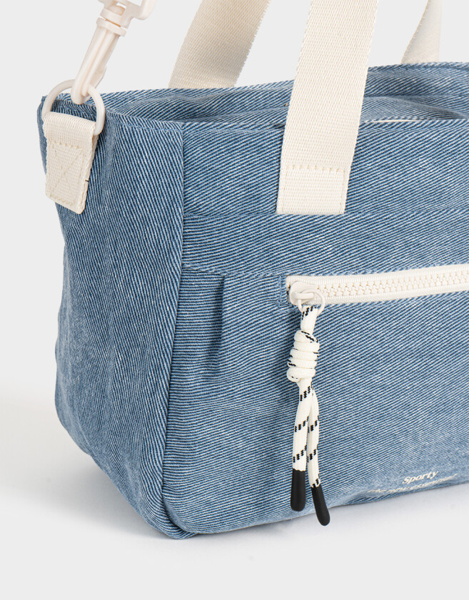 Bandoleras Special Price Bandolera Special Price - Azul Celeste