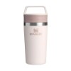 Vaso térmico Stanley To Go 354mL RoseQuartz