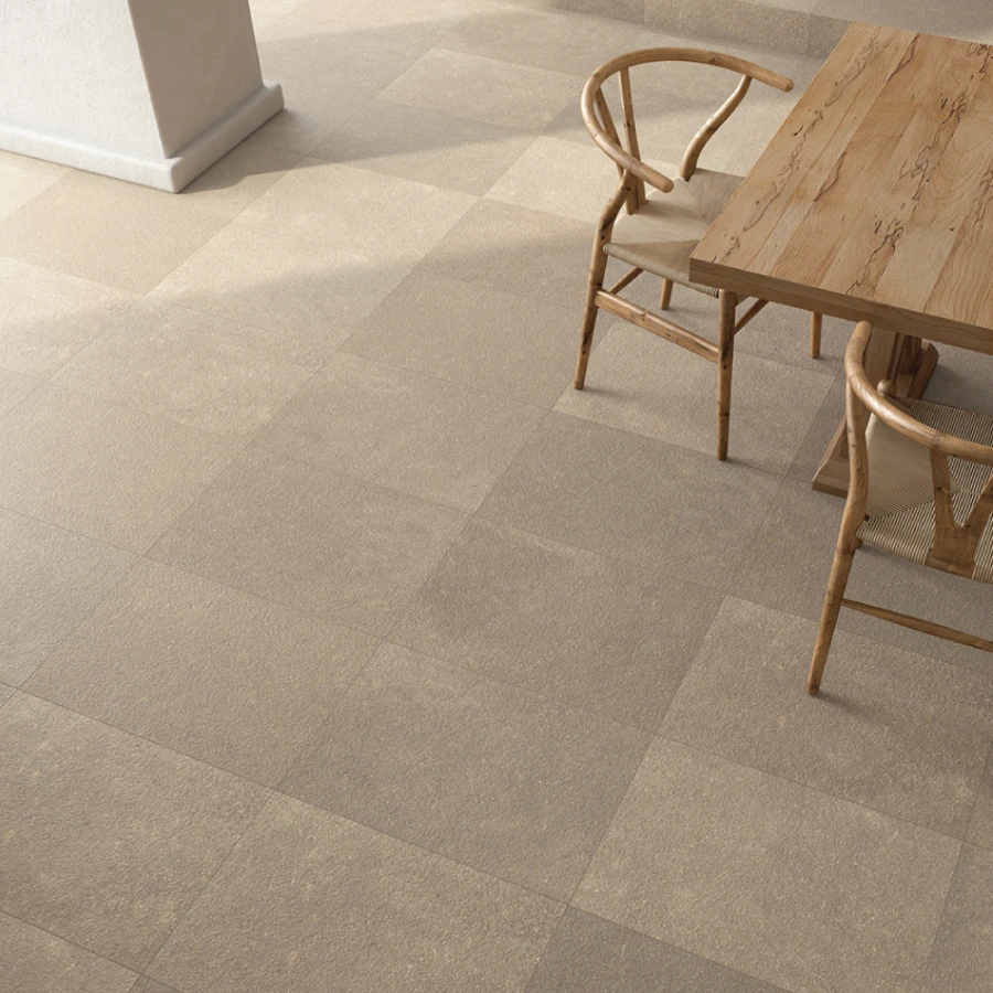 Porcelanato Porfido Tex Beige Ext Porcelanato Porfido Tex Beige Ext