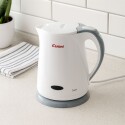 JARRA ELECTRICA CUORI DIANA 2LTS CUO-3460G Blanco