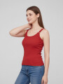 Musculosa Fistule Cereza