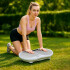 Plataforma Vibratoria Vibradora Control Remoto Power Fit Corporal Caminadora Entrenamiento Profesional Imback Plataforma Vibratoria Vibradora Control Remoto Power Fit Corporal Caminadora Entrenamiento Profesional Imback
