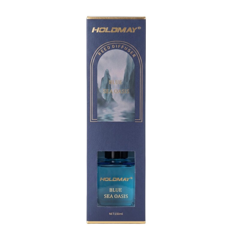 DIFUSOR AROMATICO BLUE SEA OASIS C/ACCES Unica