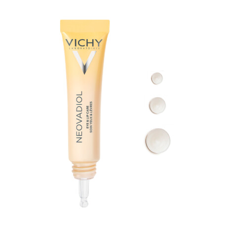 VICHY NEOVADIOL TRATAMIENTO OJOS Y LABIOS 15ml VICHY NEOVADIOL TRATAMIENTO OJOS Y LABIOS 15ml