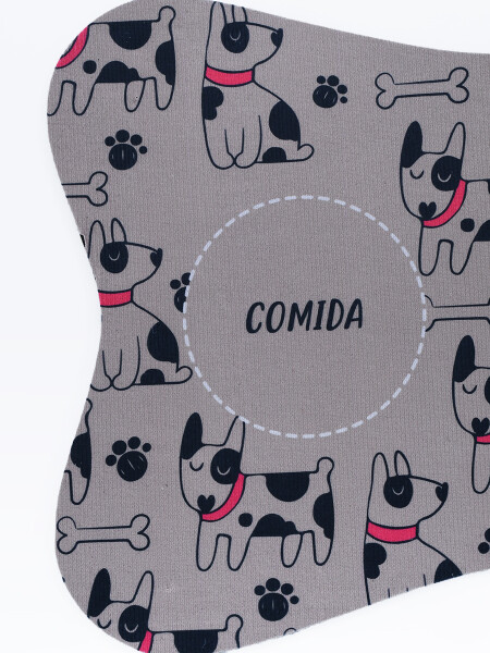 ALFOMBRA PARA MASCOTAS ESTAMPADO 1