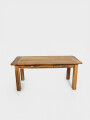 Mesa Comedor Harriet Color Unico
