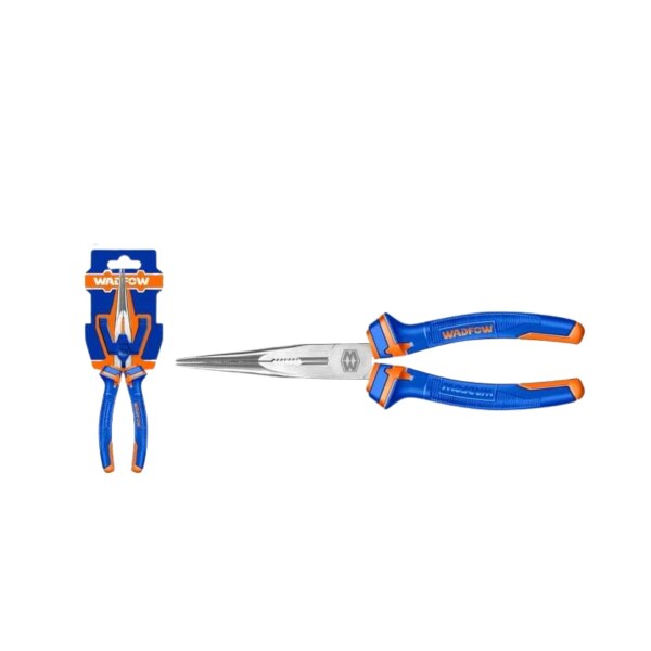PINZA PUNTA FINA 8" WADFOW Pinza Punta Fina 8" Wadfow