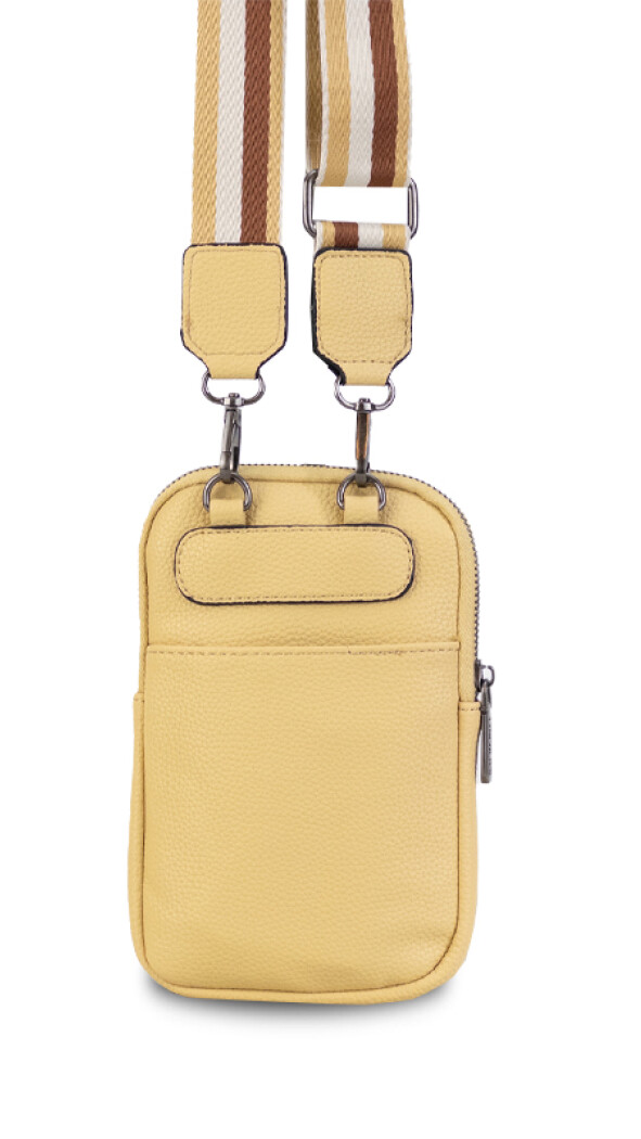 PHONE BAG IZMIR MAÍZ